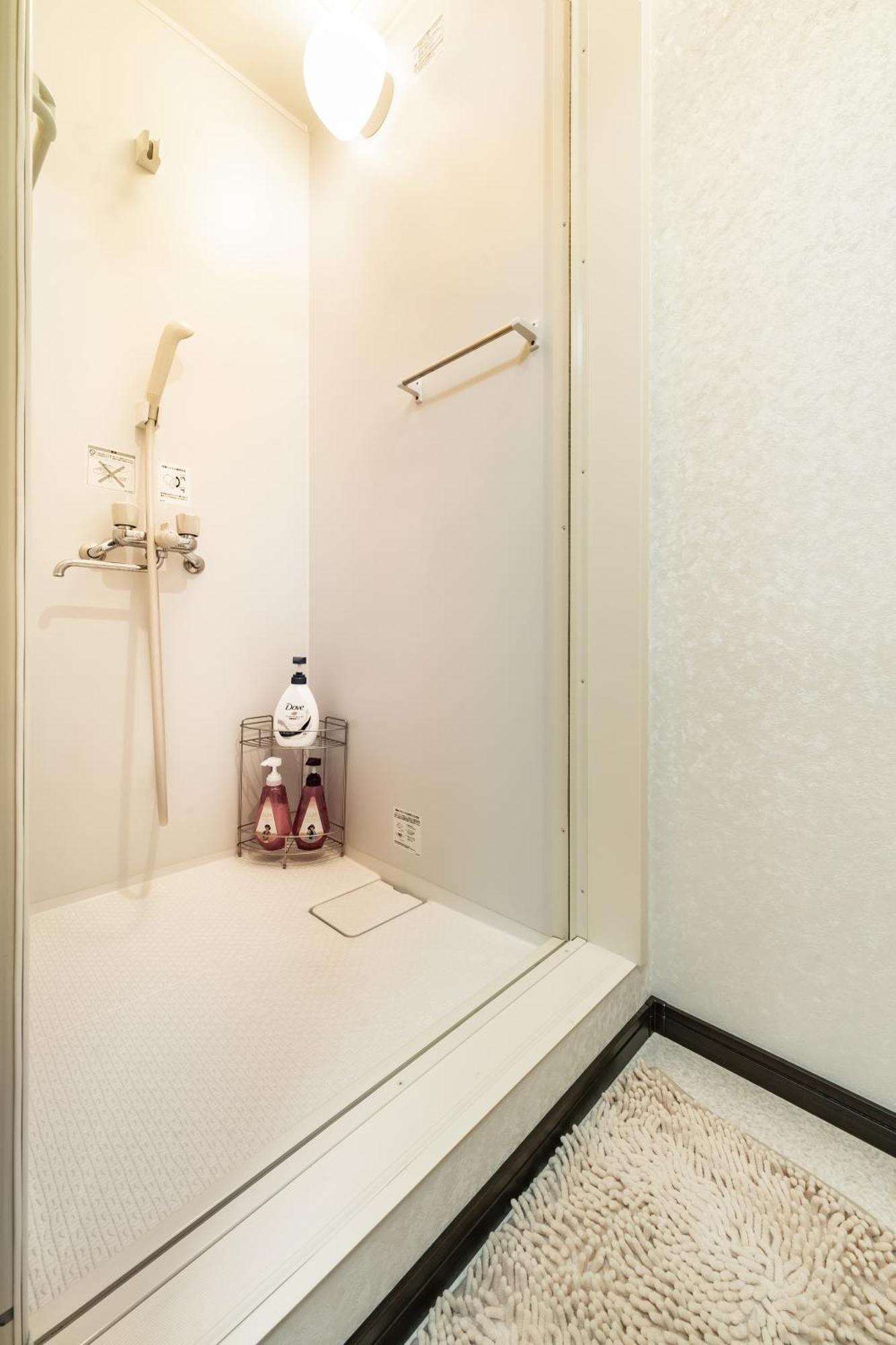 84-4, Shiomi 202, Entire For Rent Tokio