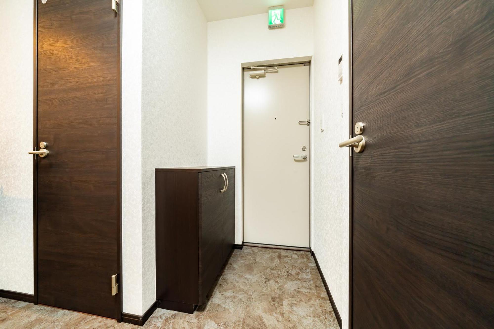 84-4, Shiomi 202, Entire For Rent Apartamento