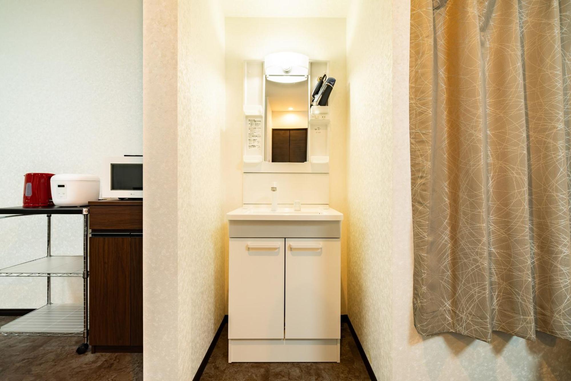 Apartamento 84-4, Shiomi 202, Entire For Rent *