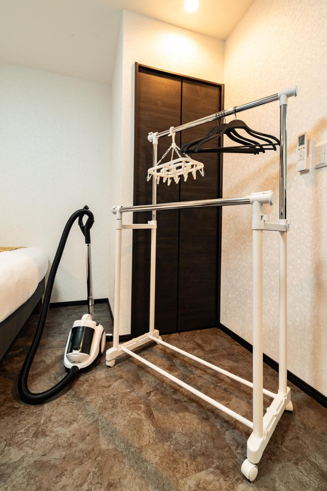 Apartamento 84-4, Shiomi 202, Entire For Rent *